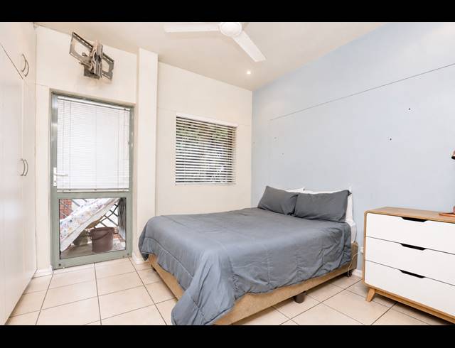 2 BEDROOM APARTMENT FOR SALE IN MORNINGSIDE